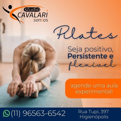 pilates 2